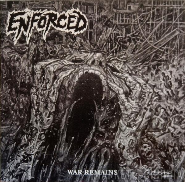 ENFORCED - War Remains