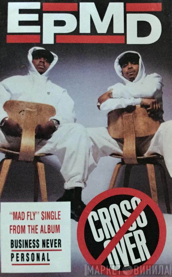  EPMD  - Crossover