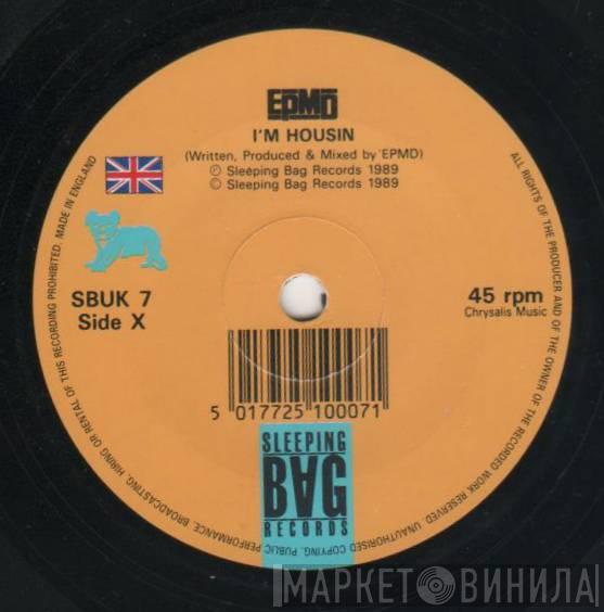 EPMD - I'm Housin'