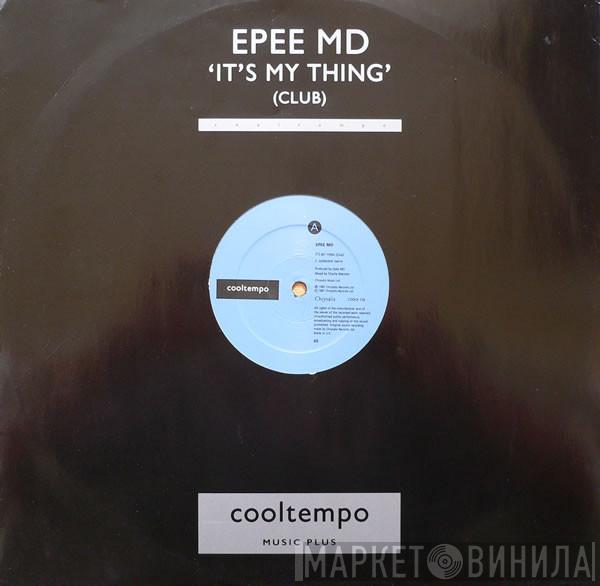 EPMD - It's My Thing