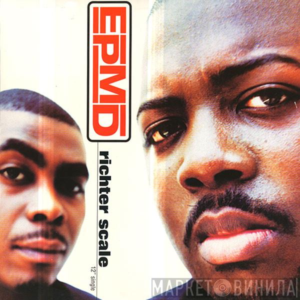 EPMD - Richter Scale