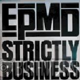 EPMD - Strictly Business