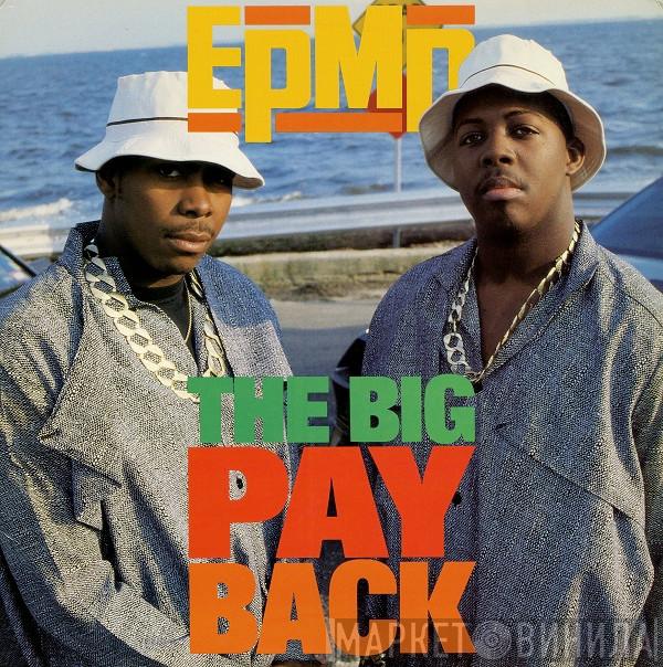  EPMD  - The Big Payback