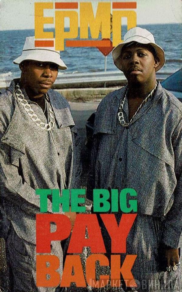  EPMD  - The Big Payback