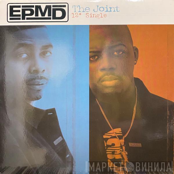  EPMD  - The Joint