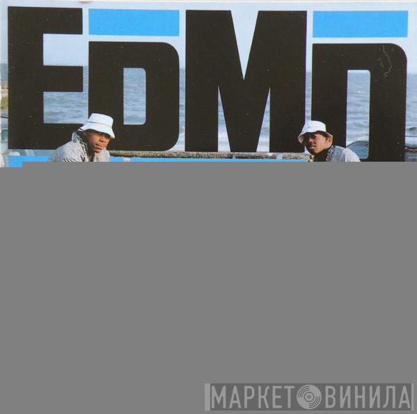  EPMD  - Unfinished Business