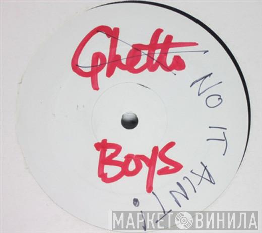 EQ  - Ghetto Boys / True Devotion