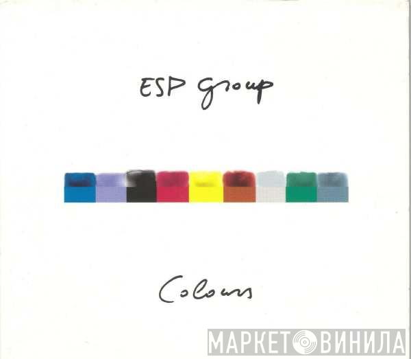 ESP Group - Colours