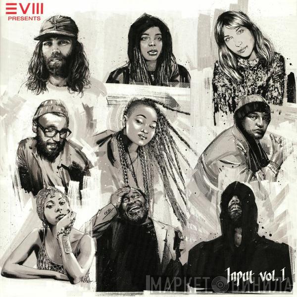 EVM128 - Input Vol. I