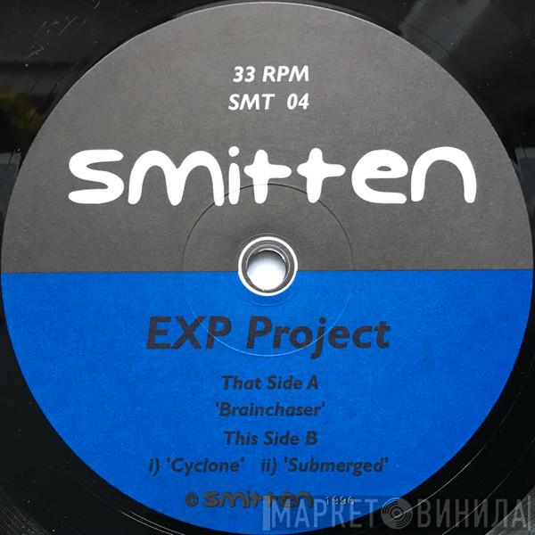 EXP Project - Brainchaser