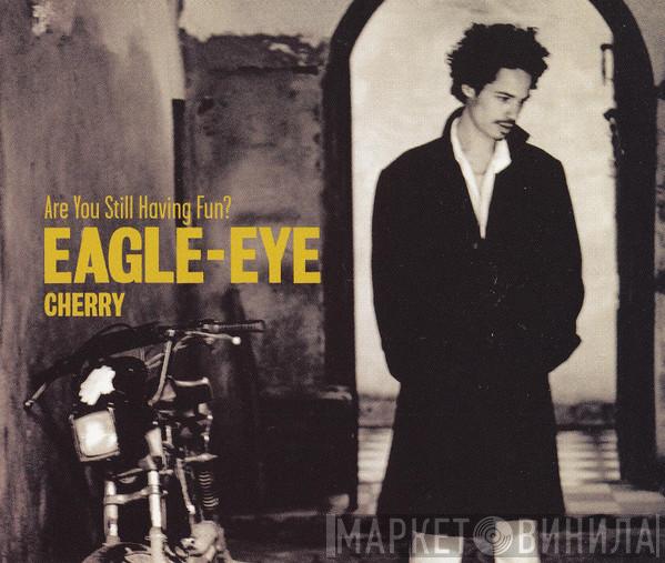  Eagle-Eye Cherry  - Are You Still Having Fun?
