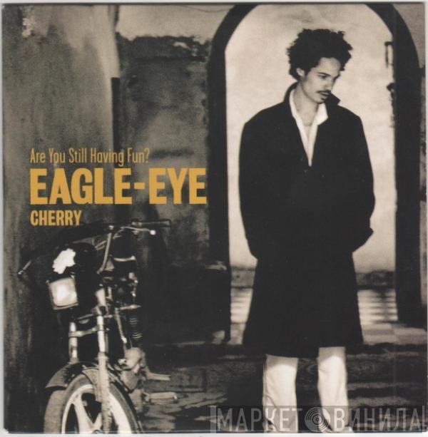  Eagle-Eye Cherry  - Are You Still Having Fun?