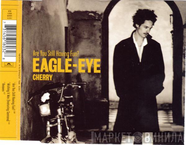 Eagle-Eye Cherry - Are You Still Having Fun?
