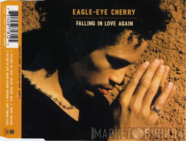  Eagle-Eye Cherry  - Falling In Love Again