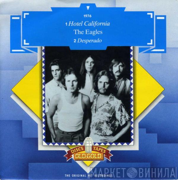  Eagles  - Hotel California / Desperado