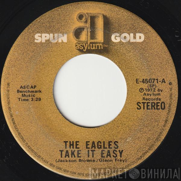  Eagles  - Take It Easy / Witchy Woman