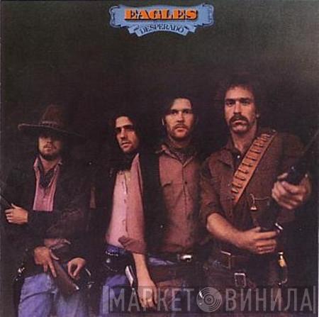  Eagles  - Desperado