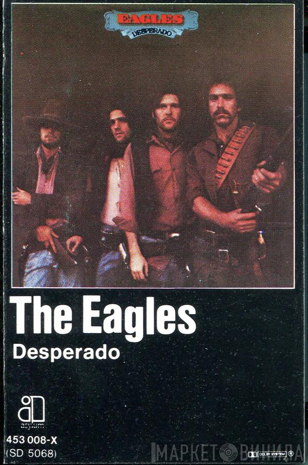  Eagles  - Desperado