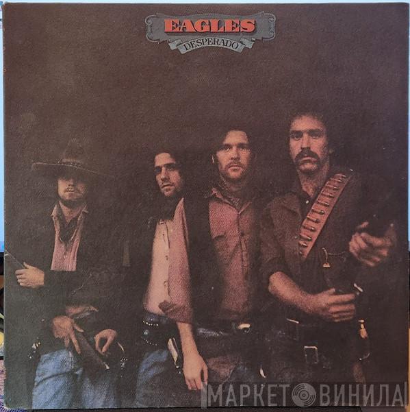  Eagles  - Desperado