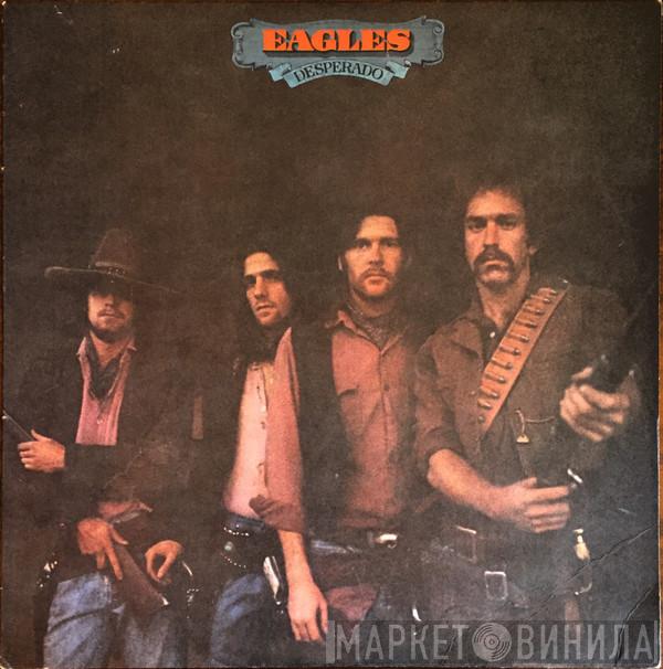  Eagles  - Desperado
