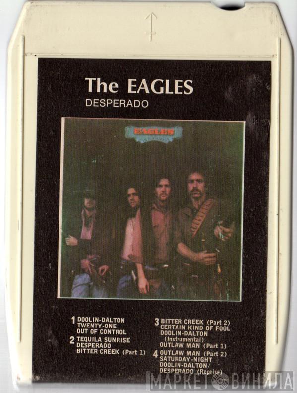  Eagles  - Desperado