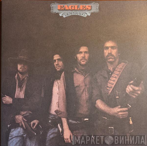  Eagles  - Desperado