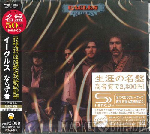  Eagles  - Desperado