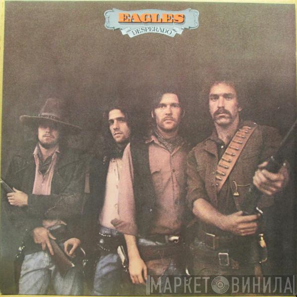  Eagles  - Desperado