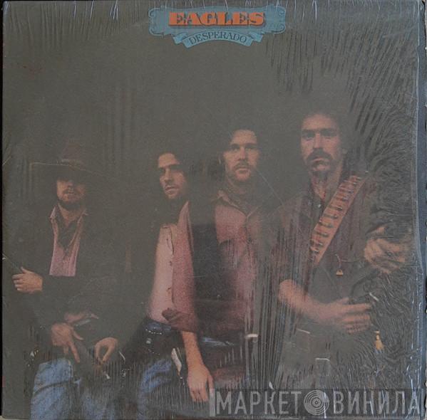  Eagles  - Desperado