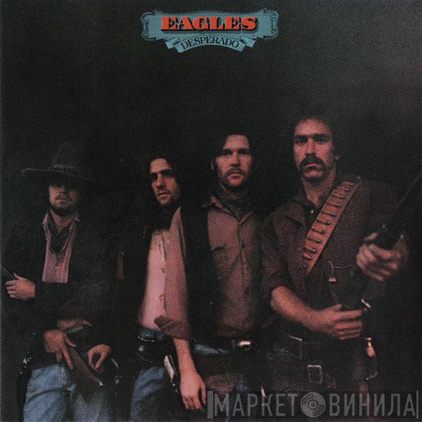  Eagles  - Desperado