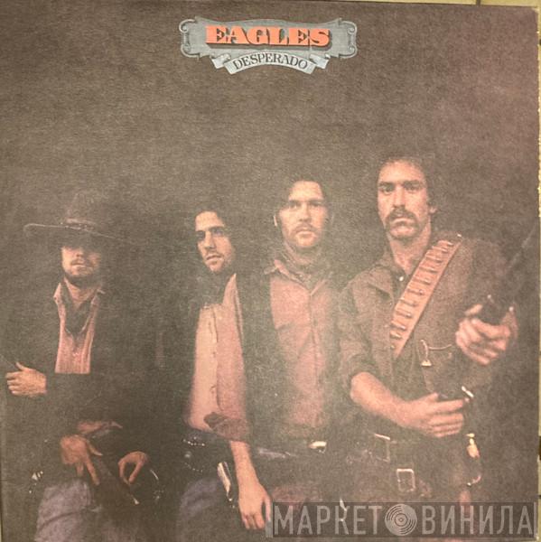  Eagles  - Desperado