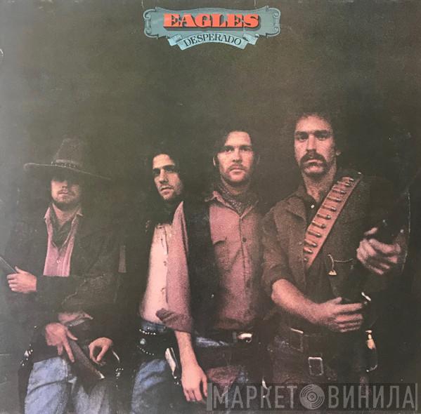  Eagles  - Desperado