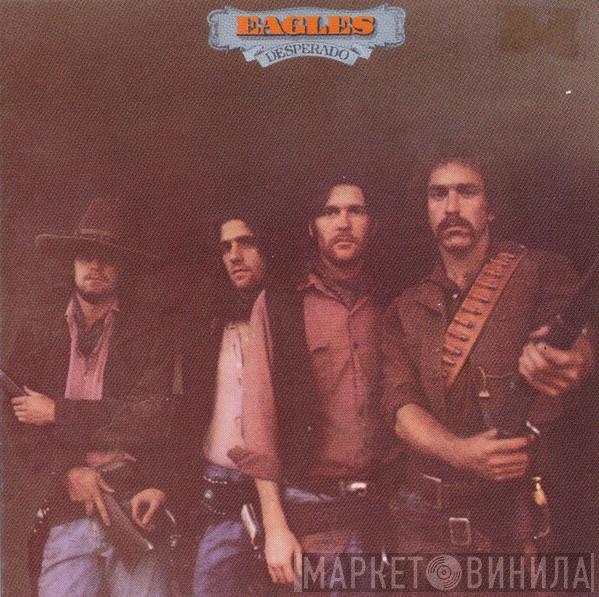  Eagles  - Desperado