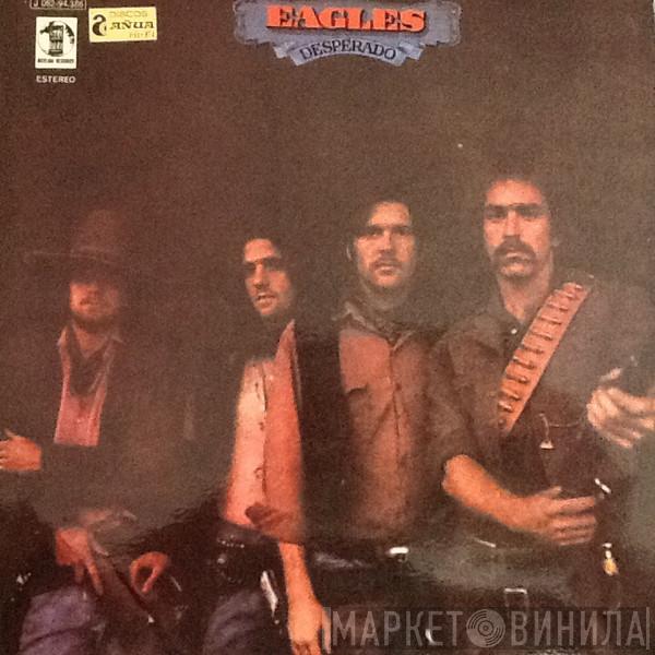 Eagles  - Desperado
