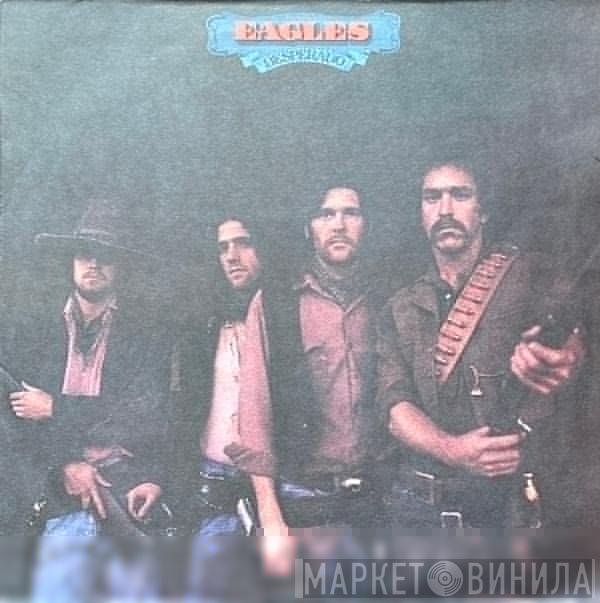  Eagles  - Desperado