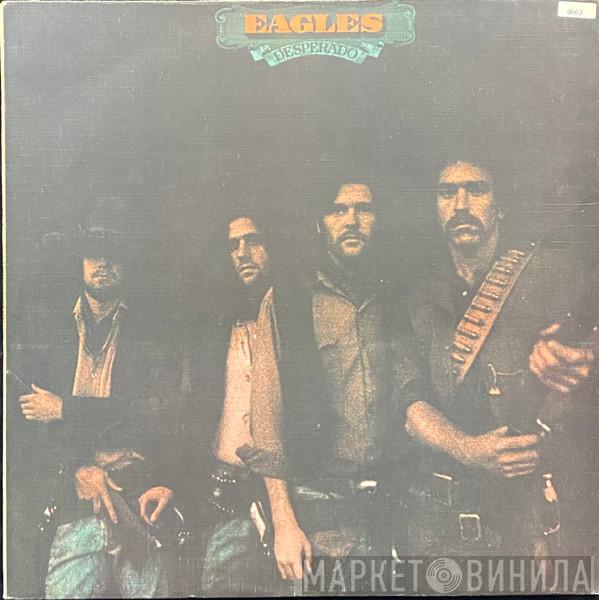  Eagles  - Desperado