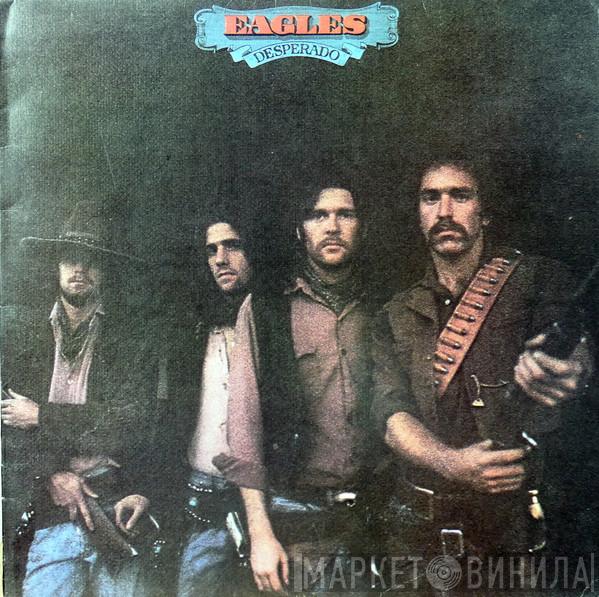  Eagles  - Desperado