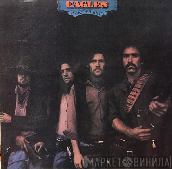  Eagles  - Desperado