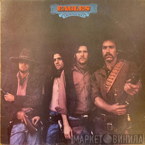  Eagles  - Desperado