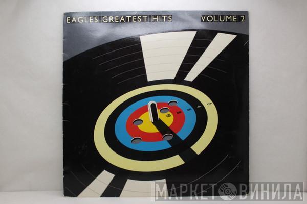 Eagles - Eagles Greatest Hits Volume 2
