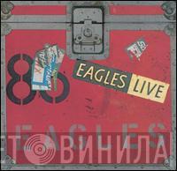  Eagles  - Eagles Live