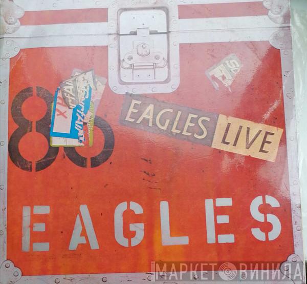  Eagles  - Eagles Live