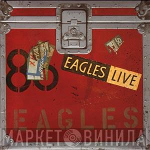  Eagles  - Eagles Live