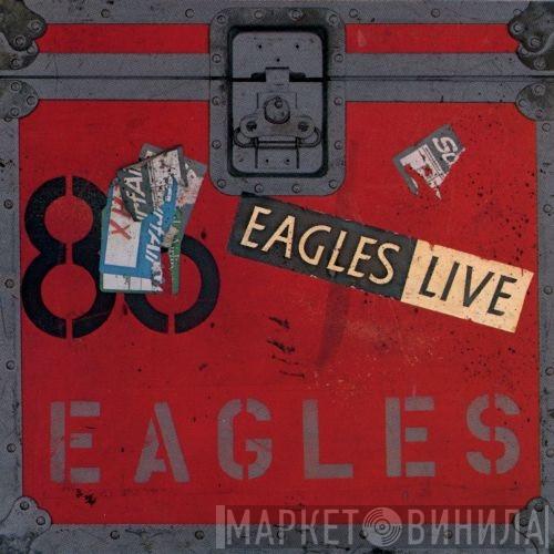  Eagles  - Eagles Live