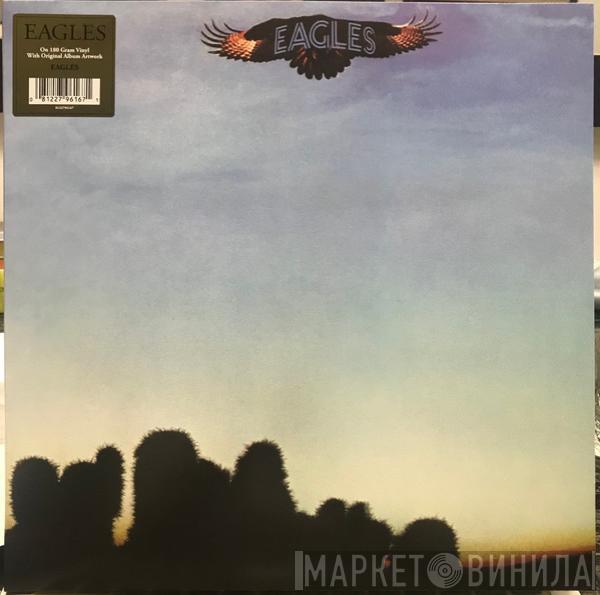 Eagles - Eagles