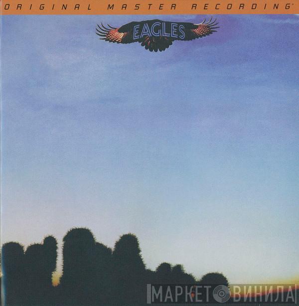 Eagles - Eagles