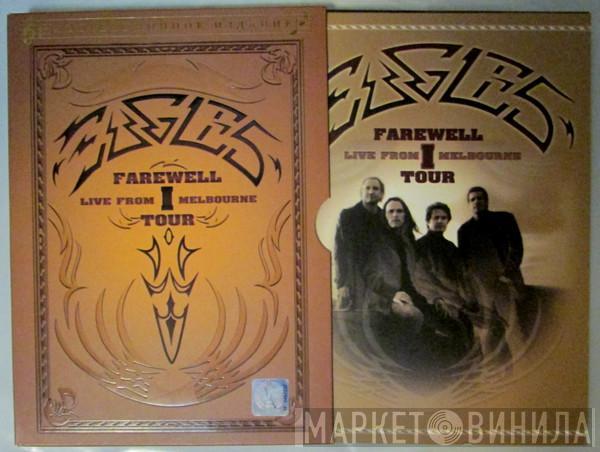  Eagles  - Farewell 1 Tour - Live From Melbourne