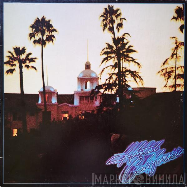  Eagles  - Hotel California