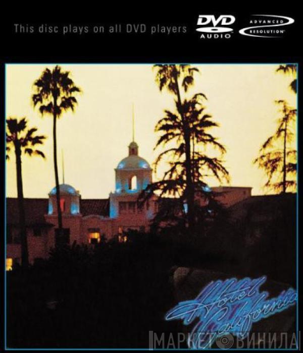  Eagles  - Hotel California