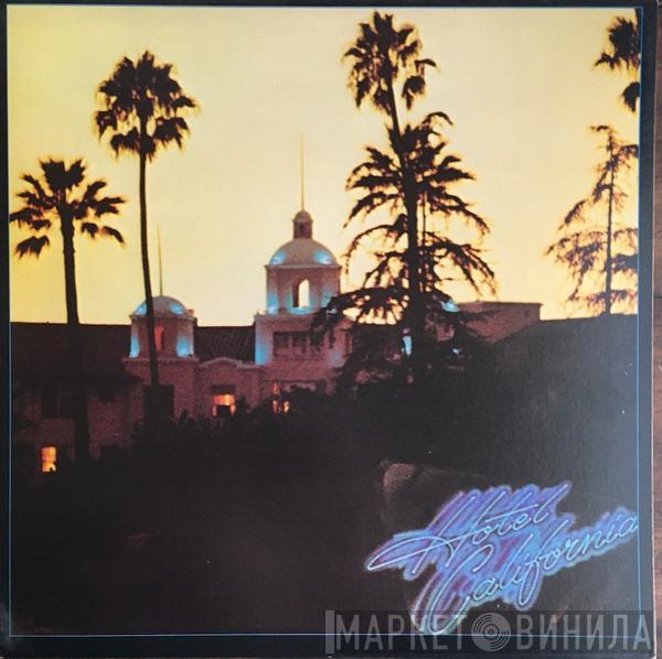  Eagles  - Hotel California